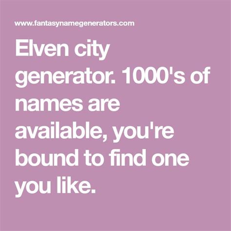 100+ name generators: Find your perfect name!.